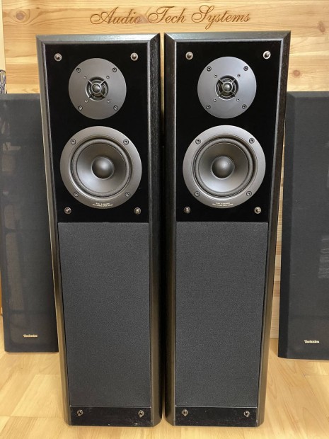 Technics SB-M500 hifi hangfal pr. (2) 