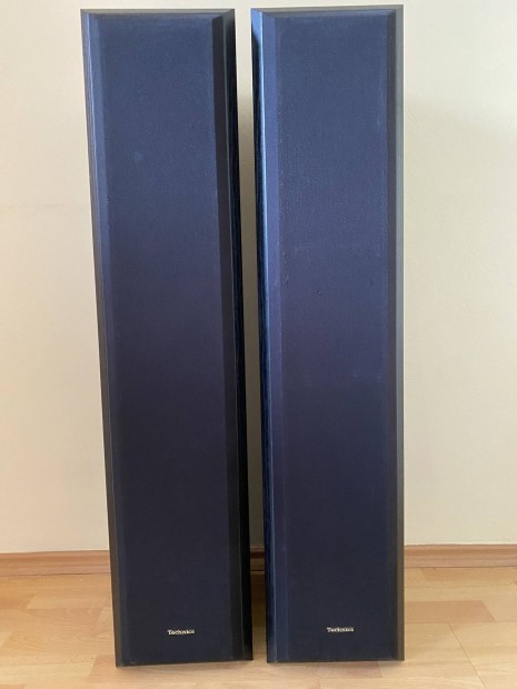 Technics SB-T200 3 hangszórós 2 utas hangfal pár (4) 04680