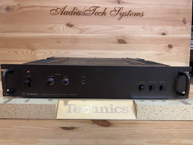 Technics SE-9060 vgerst (vgfok)