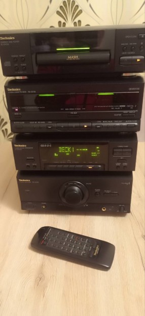 Technics SE-CH530