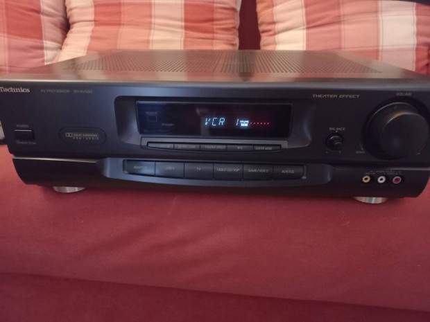 Technics SH-AV500  erst 