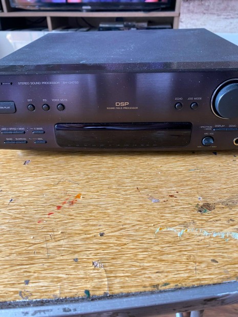 Technics SH-CH750 hang processzor