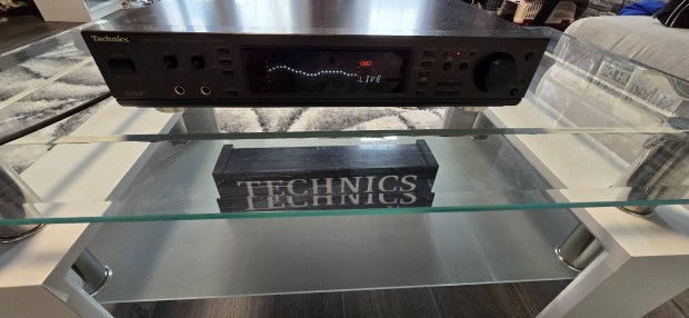 Technics SH-GE90 DSP equalizer