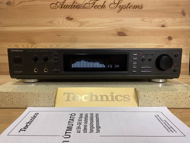 Technics SH-GE90 digitlis hangprocesszor  (1) 11113