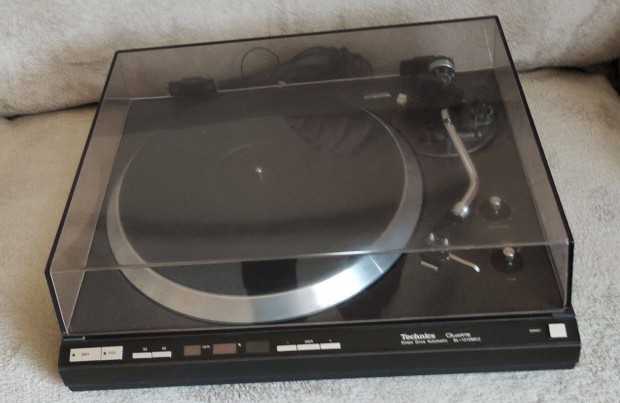 Technics SL 1310 MK 2 elad