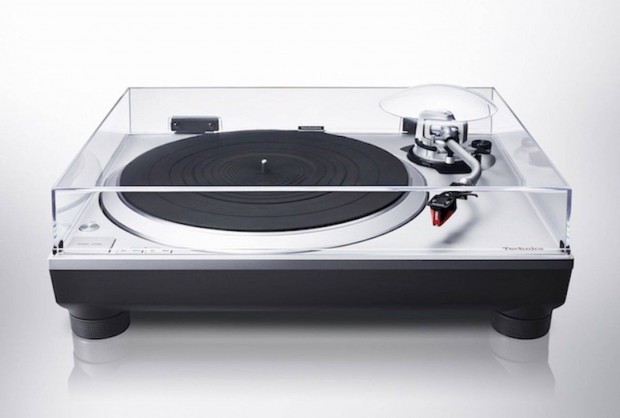 Technics SL-1500C Premium Class DD lemezjtsz