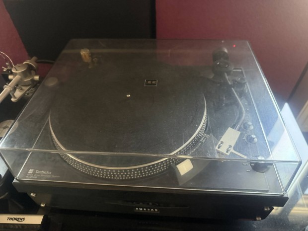 Technics SL 2000 