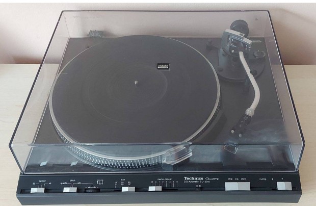 Technics SL-5310 lemezjtsz