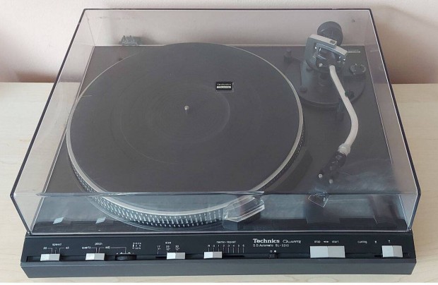 Technics SL-5310 lemezjtsz