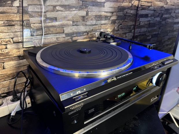 Technics SL-BD20 