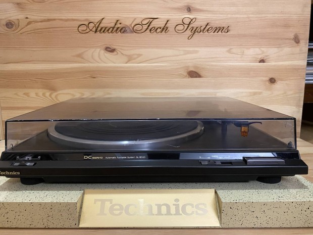 Technics SL-BD20 flautomata bakelit lemezjtsz. (2) 79162