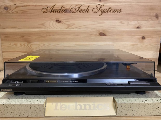 Technics SL-BD20 flautomata lemezjtsz. (9) 16961