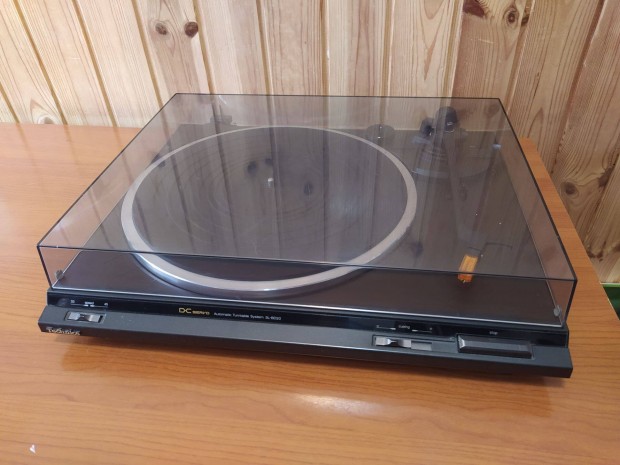 Technics SL-BD20 lemezjtsz