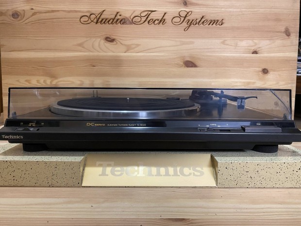 Technics SL-BD20 lemezjtsz j tvel (2) A088. 