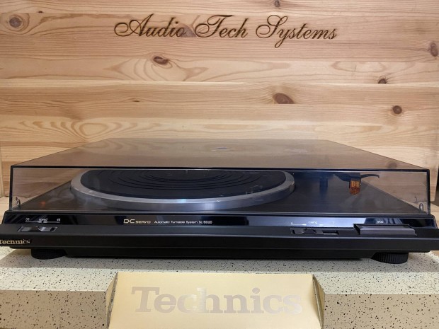 Technics SL-BD20 szjhajts lemezjtsz (10) B74623