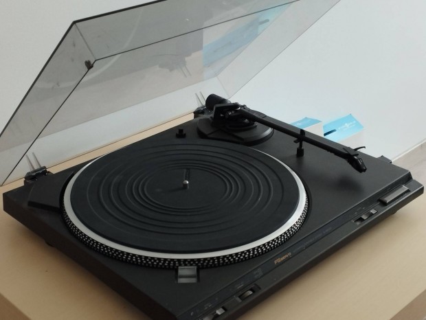 Technics SL-BD22D flutomata lemezjtsz j llapotban