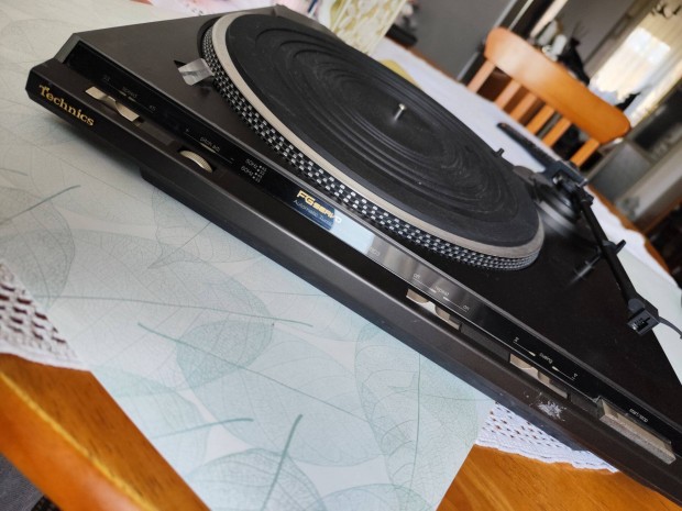 Technics SL-BD3 lemezjtsz hinyos