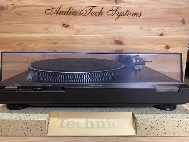 Technics SL-D2 Direkt hajts S karos flautomata lemezjtsz. 