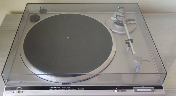 Technics SL-Q200 lemezjtsz elad