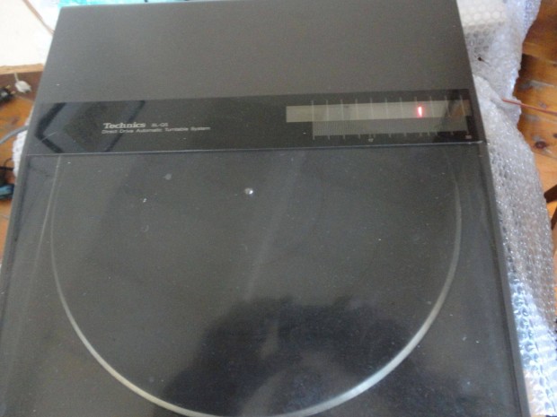 Technics SL-Q5 lemezjtsz