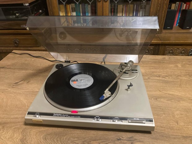 Technics SL-QD33