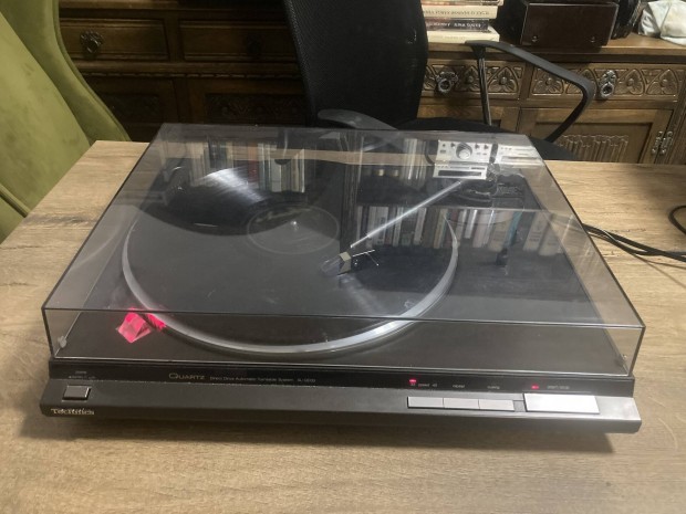 Technics SL-QD 33