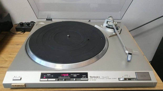 Technics SL Qx300 lemezjtsz