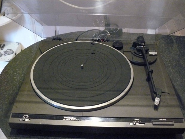 Technics SL -B 310 Automata