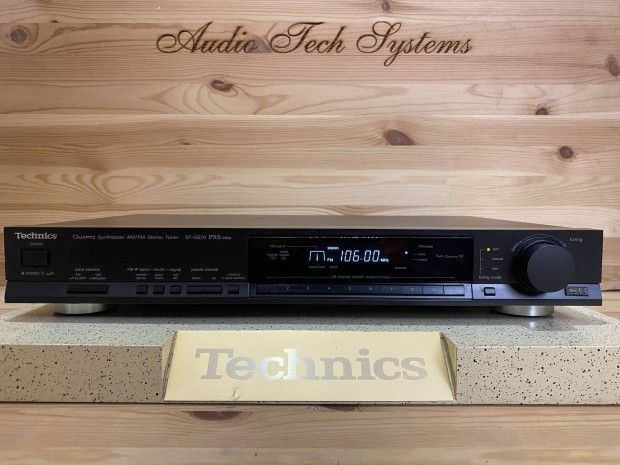 Technics ST-G570 hifi sztere rdi tuner (2) 22193