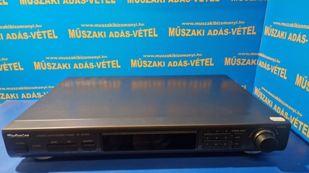 Technics ST-GT350 r�di�/tuner, j�t�ll�ssal