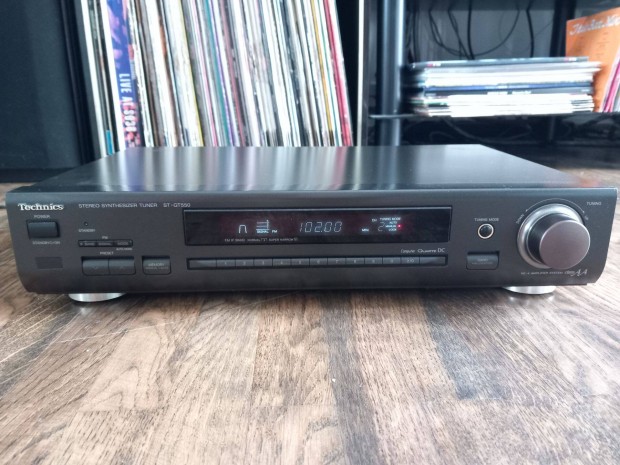 Technics ST-GT550 rdi