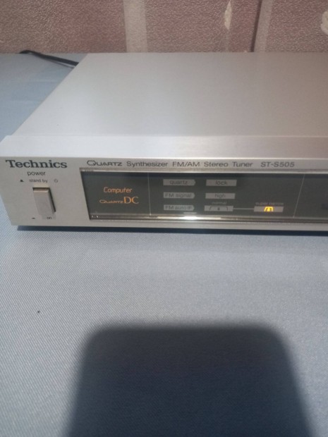 Technics ST-S505 rdi