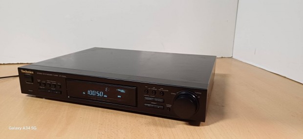 Technics ST-X302 LA tuner 