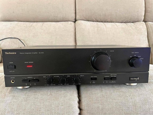 Technics SU-610