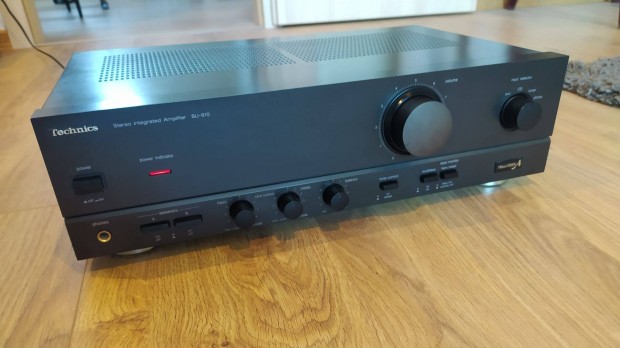 Technics SU-610 sztere erst