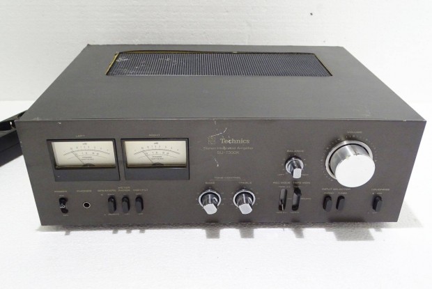 Technics SU-7300K sztere erst deprez mszeres Retro