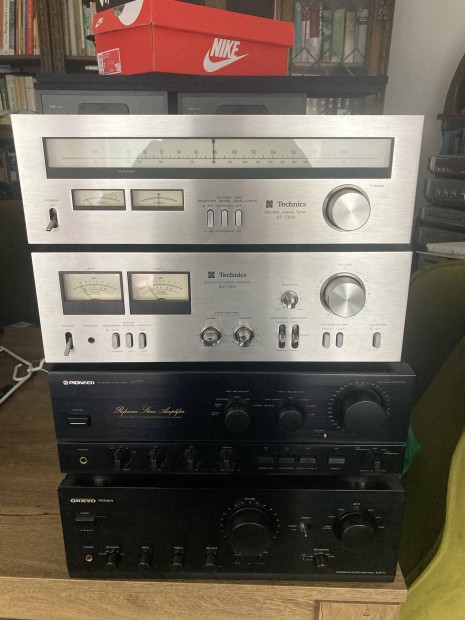 Technics SU-7300 s ST-7300