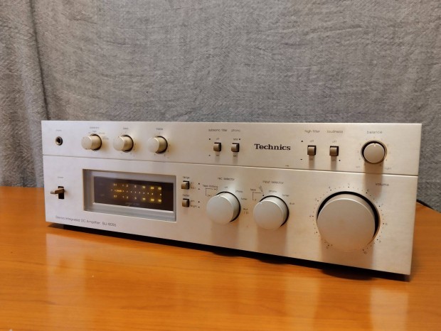 Technics SU-8055 erst