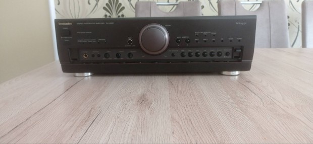 Technics SU-A800 