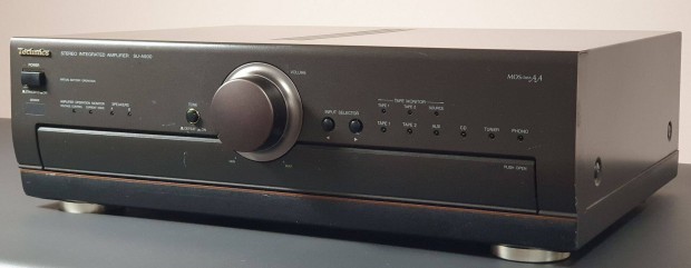 Technics SU-A900 Class-AA