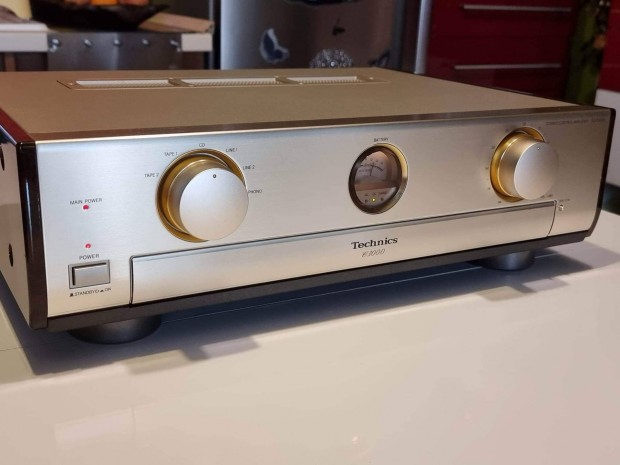 Technics SU-C3000 elsrst