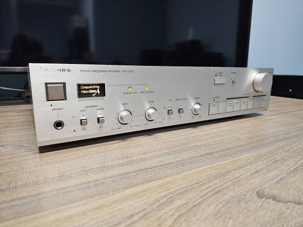 Technics SU-V2X