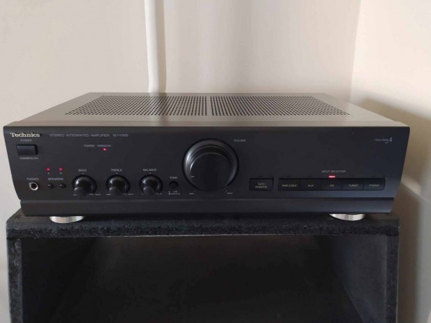 Technics SU-V300 stereo erst