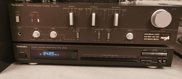 Technics SU-V303 erst