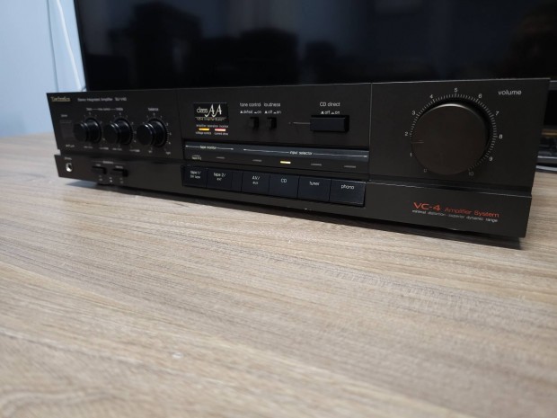 Technics SU-V40