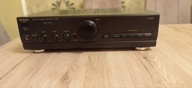 Technics SU-V500 