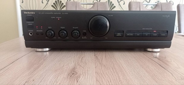 Technics SU-V500 