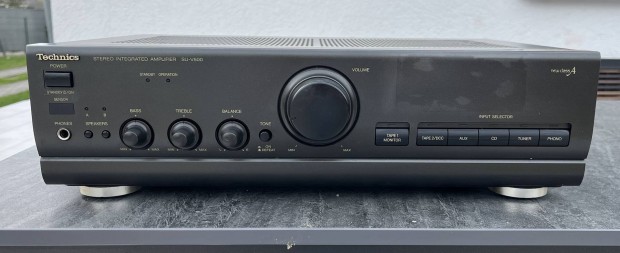 Technics SU-V500 erst