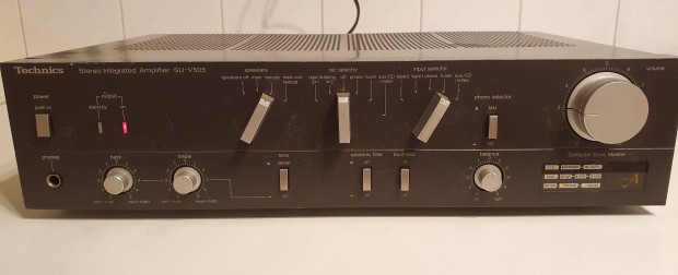 Technics SU-V505 stereo erst