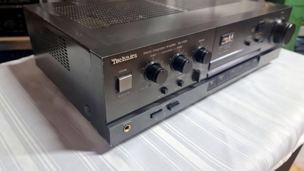 Technics SU-V550 sztere erst